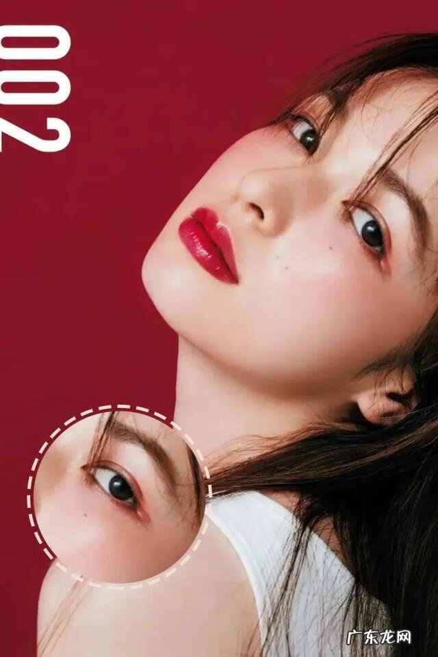 学化生活妆 化生活妆的基本步骤