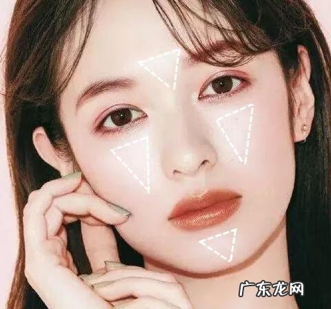 学化生活妆 化生活妆的基本步骤