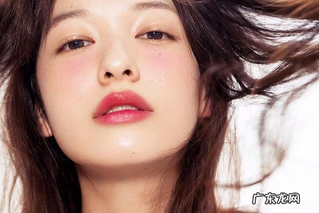 学化生活妆 化生活妆的基本步骤