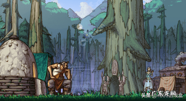 dnf天界人 dnf天界是哪个版本