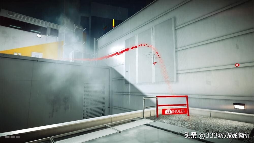 镜之边缘游戏下载 镜之边缘下载安装