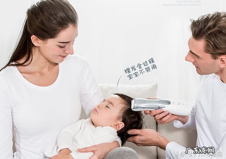 宝宝理发器哪种好 宝宝理发器排行榜