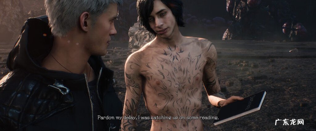 鬼泣5红魔石修改器 鬼泣5修改器怎么用啊