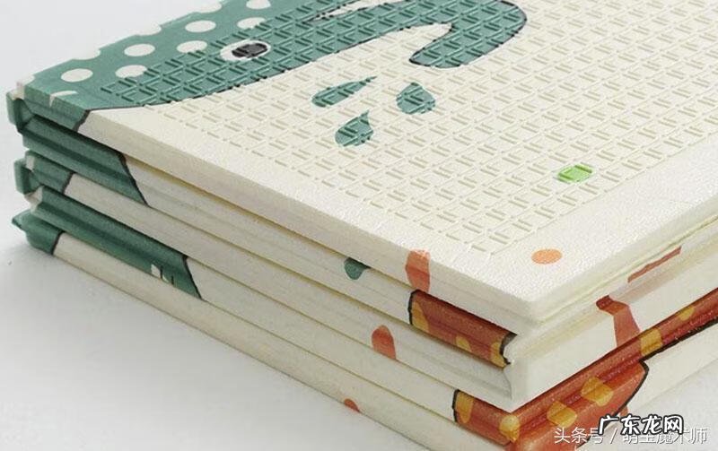 6个月的宝宝适合用爬行垫吗 宝宝爬行垫怎么选