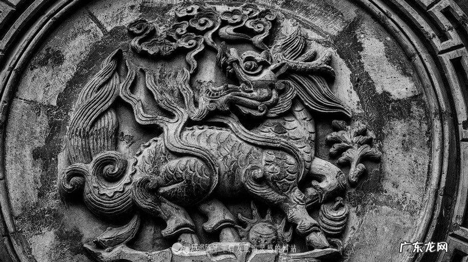 风水玄武学 开玄武门风水说法