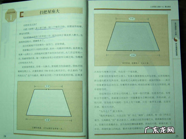 风水知识李居明 李居明谈风水