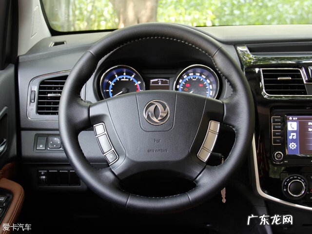 江淮瑞风柴油版水温低怎么办 江淮瑞风水温表油表到顶怎么回事