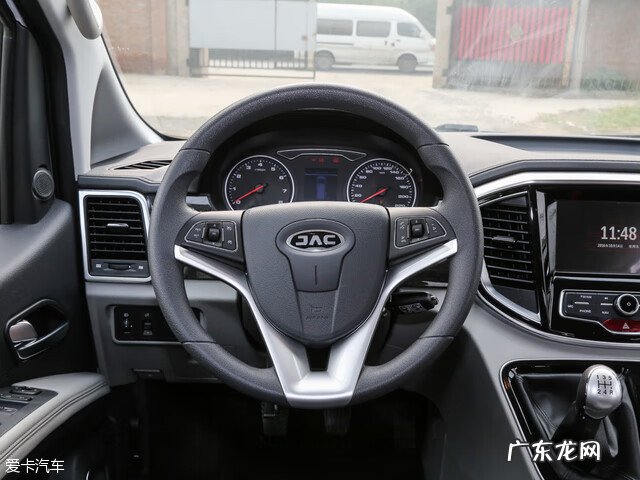 江淮瑞风柴油版水温低怎么办 江淮瑞风水温表油表到顶怎么回事