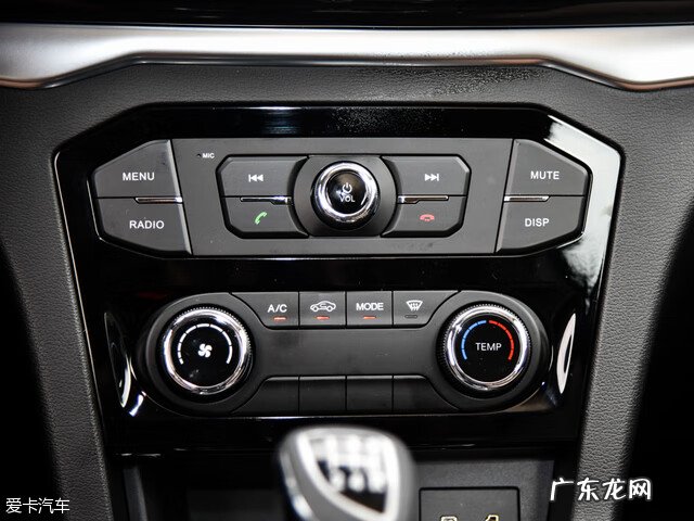 江淮瑞风柴油版水温低怎么办 江淮瑞风水温表油表到顶怎么回事