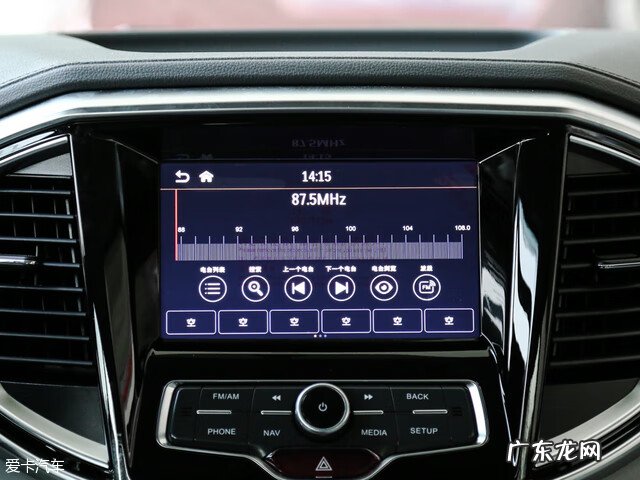 江淮瑞风柴油版水温低怎么办 江淮瑞风水温表油表到顶怎么回事