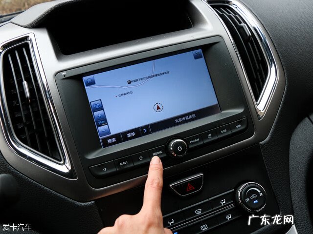 江淮瑞风柴油版水温低怎么办 江淮瑞风水温表油表到顶怎么回事