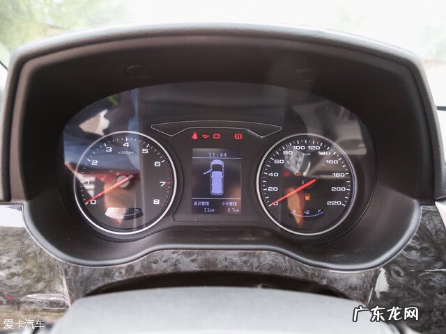 江淮瑞风柴油版水温低怎么办 江淮瑞风水温表油表到顶怎么回事