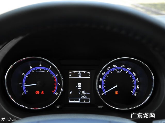 江淮瑞风柴油版水温低怎么办 江淮瑞风水温表油表到顶怎么回事