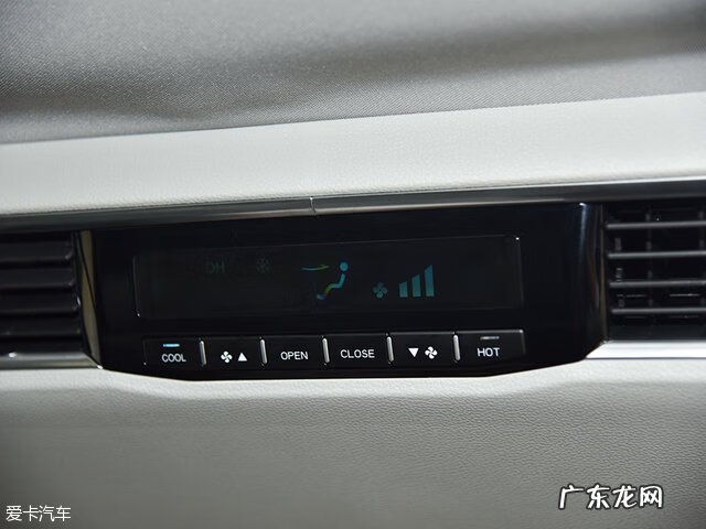 江淮瑞风柴油版水温低怎么办 江淮瑞风水温表油表到顶怎么回事