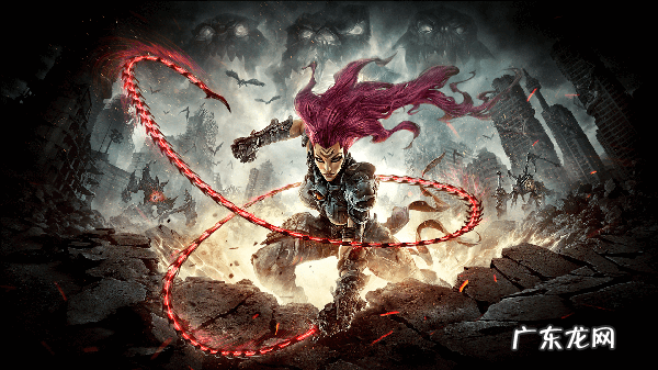 暗黑血统1 暗黑血统