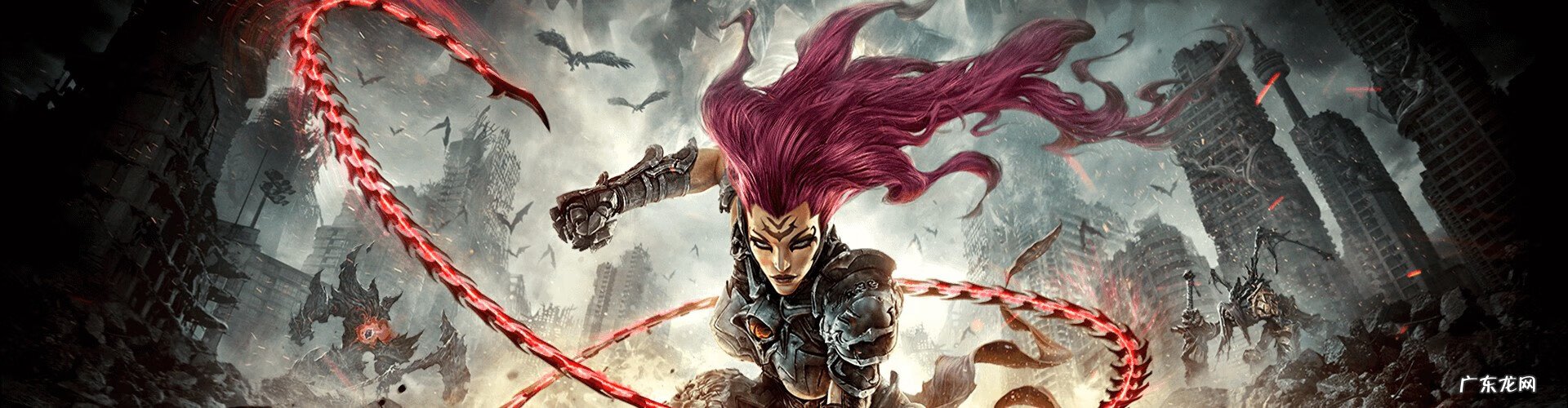 暗黑血统1 暗黑血统