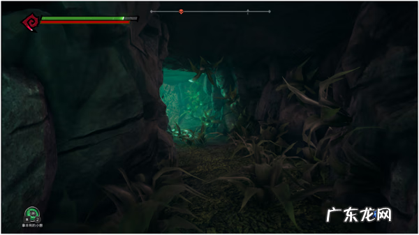 暗黑血统1 暗黑血统