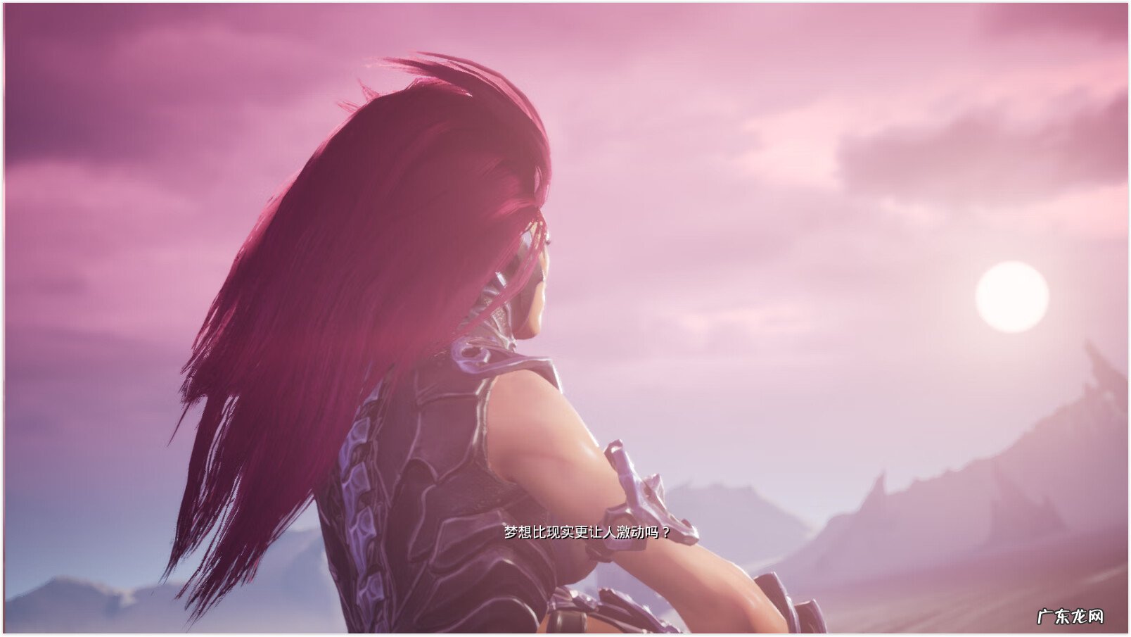 暗黑血统1 暗黑血统