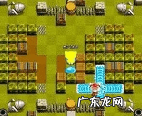 qq游戏里面的泡泡堂 qq泡泡堂游戏