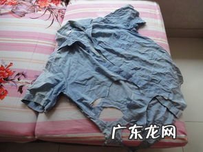 梦到自己旧衣服 梦见旧衣服好不好卖