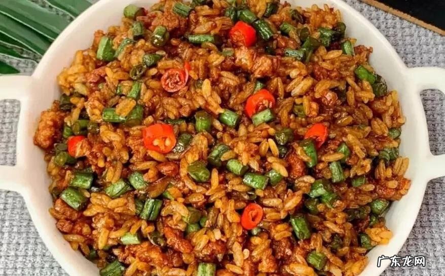 家常炒饭的做法 家常炒饭的做法大全