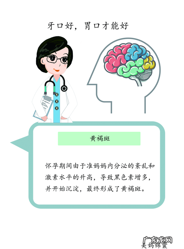 妊娠色斑 孕期黄褐斑怎么办