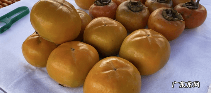 怀孕爱吃柿子怎么回事 孕妇吃柿子好么