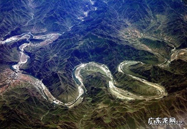 风水龙脉石头 龙脉山势好风水图片