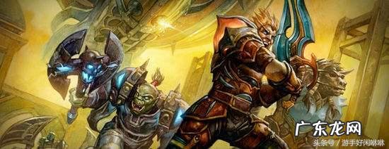 魔兽世界特殊坐骑 魔兽稀有坐骑大全