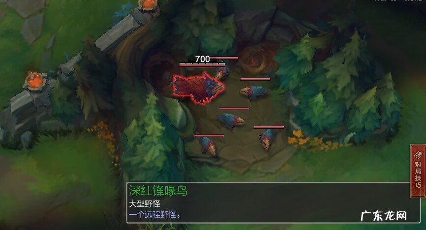 男爵之力buff效果 纳什男爵buff叫什么