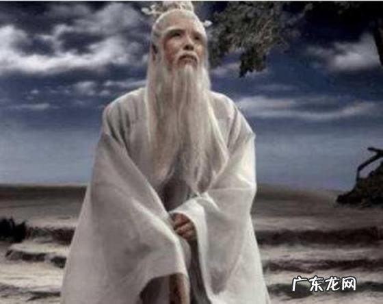 菩提老祖的真实身份是谁 揭秘菩提祖师的真正身份是