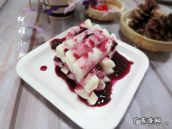 山药的做法与吃法 山药怎么做好吃又简单