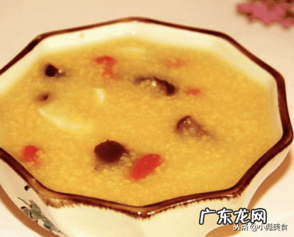 小米粥电饭煲怎么煮 小米粥怎么煮好吃