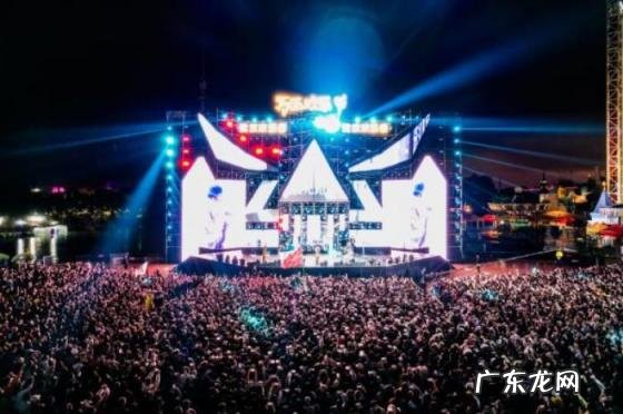 万圣节欢乐谷活动时间 武汉欢乐谷万圣节庆典活动开幕式