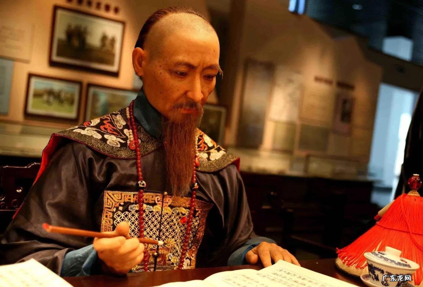 “中华千古第一完人”曾国藩:10句话,赢天下