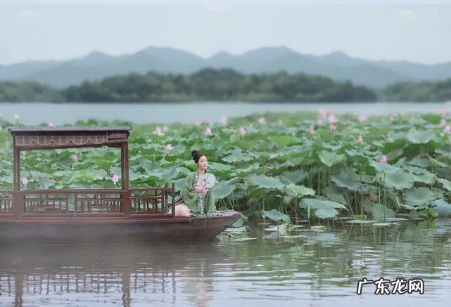 《菜根谭》洪应明:听完10句话,瞬间全放下