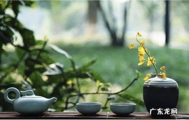 《菜根谭》洪应明:听完10句话,瞬间全放下