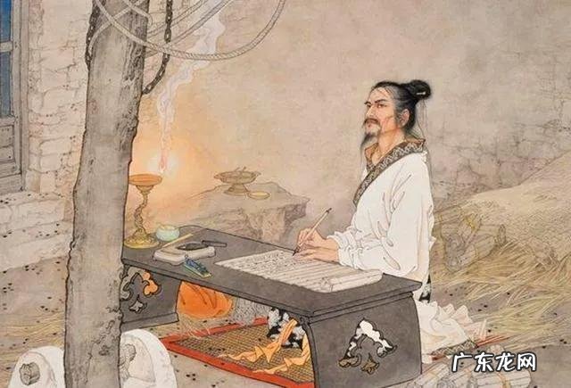 他是2100年前的残疾“史圣”：用这10句话，治愈千万人