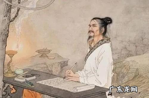 他是2100年前的残疾“史圣”:用这10句话,治愈千万人