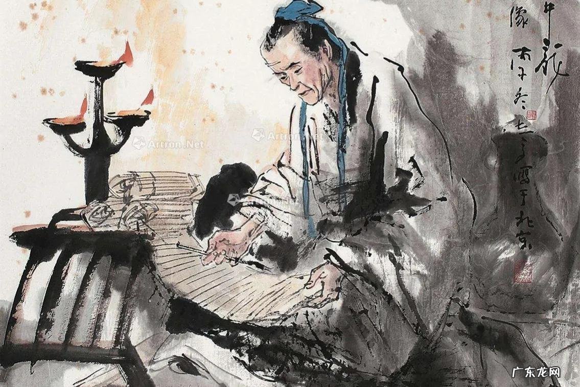 他是2100年前的残疾“史圣”:用这10句话,治愈千万人