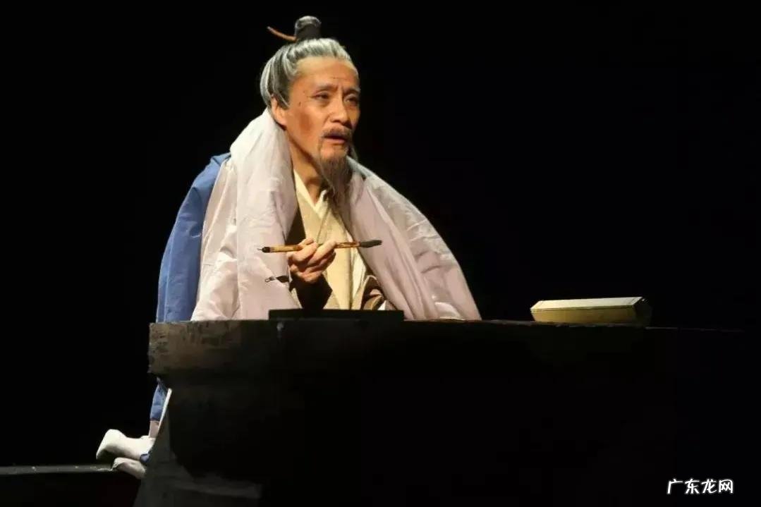 他是2100年前的残疾“史圣”:用这10句话,治愈千万人