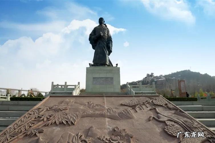 他是2100年前的残疾“史圣”:用这10句话,治愈千万人