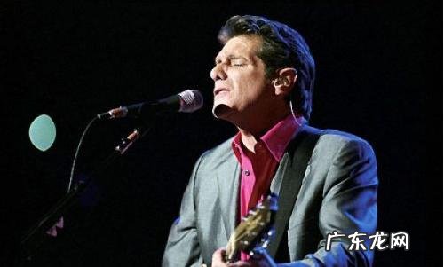 老鹰乐队格伦弗雷，老鹰乐队为什么解散