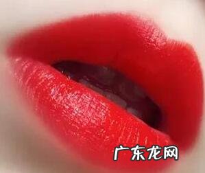 怎么解决唇色深的问题,唇色深不好吗