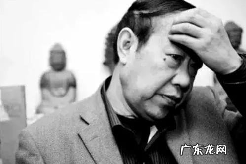 贾平凹:2022最牛10句话,字字千金