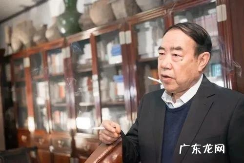 贾平凹:2022最牛10句话,字字千金