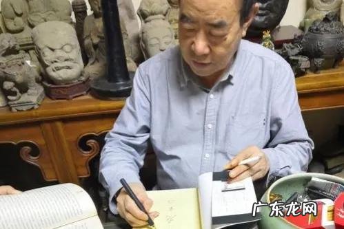 贾平凹:2022最牛10句话,字字千金