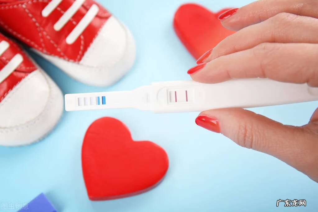 教你第五天测怀孕 受孕期的最佳时间