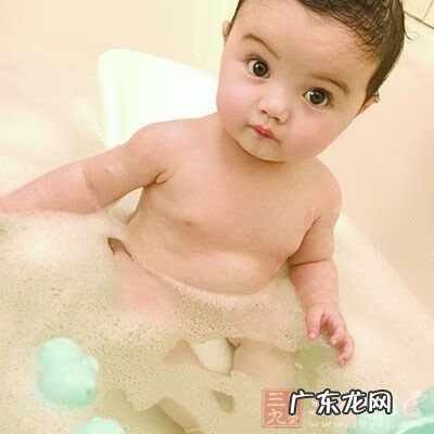 宝宝发烧怎样快速降温的方法 宝宝发烧如何降温?