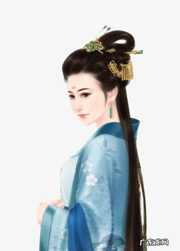 人物水粉画图片大全画 古风水粉画风景图片